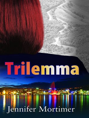 cover image of Trilemma
